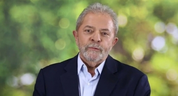 Passaporte de Lula já está com a Polícia Federal em São Paulo